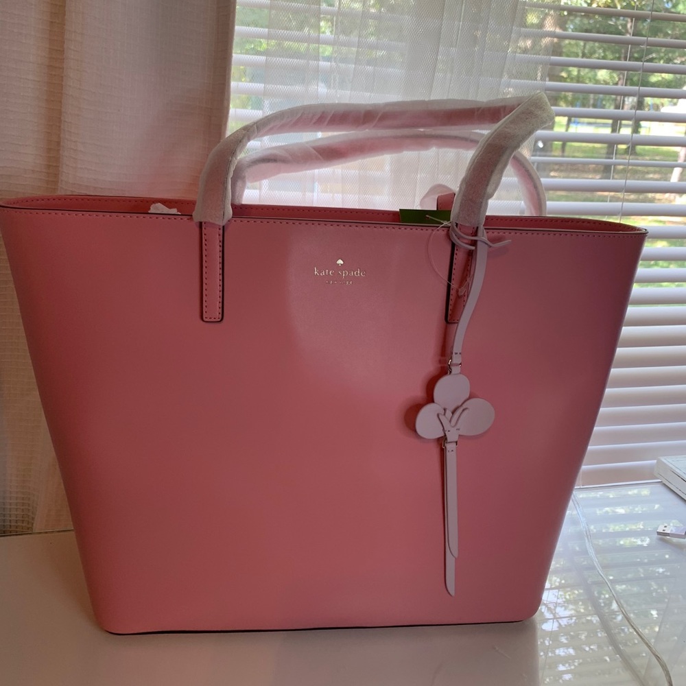 Kate Spade Kelsey Tote- NWT